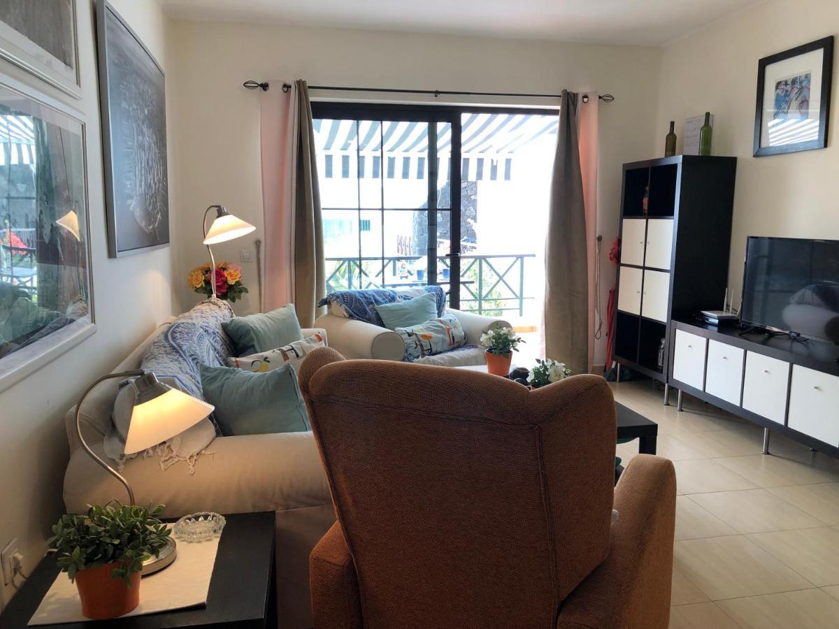 Apt Pelicanos In Pdc. Sun, Pool And Relax Апартаменты